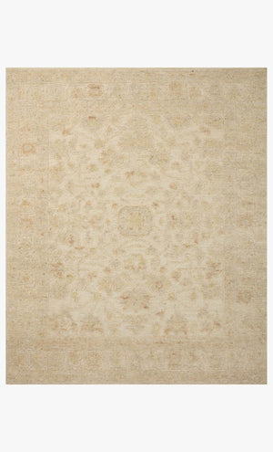 EMI-04 IVORY / NATURAL