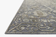 EMM-03 CHARCOAL / STONE Corner