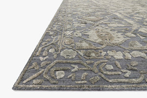 EMM-03 CHARCOAL / STONE