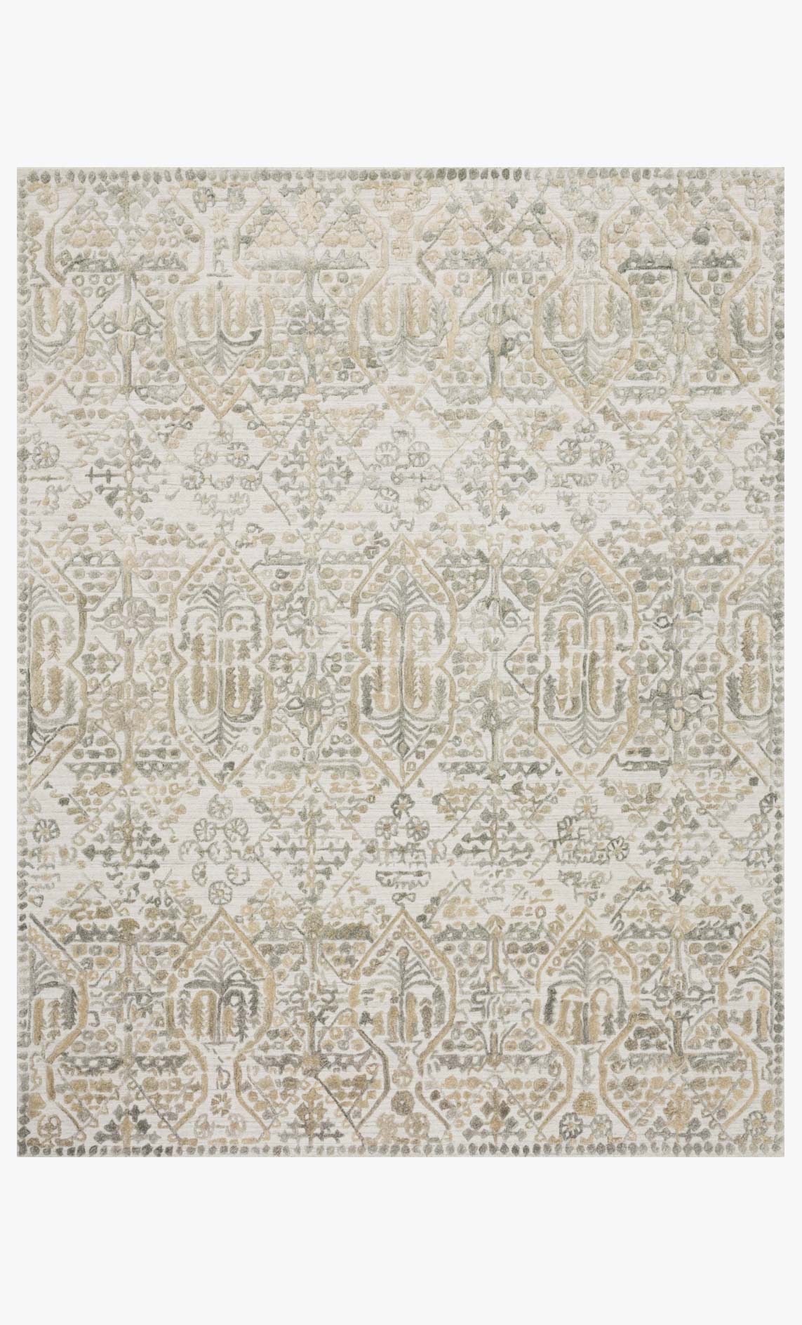 EMM-04 IVORY / NATURAL