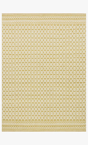 KM-01 MH IVORY / MAIZE
