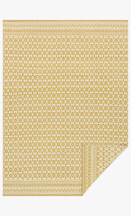 KM-01 MH IVORY / MAIZE