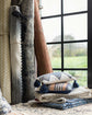 KM-01 MH IVORY / MAIZE