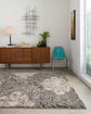 EN-03 SMOKE / BEIGE