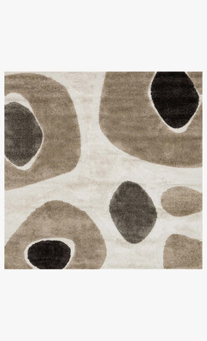 EN-04 IVORY / MULTI