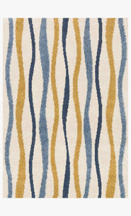EN-16 IVORY / MULTI