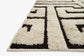 EN-28 IVORY / DARK BROWN