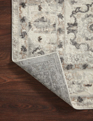EST-01 IVORY / STONE