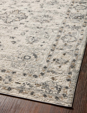 EST-01 IVORY / STONE