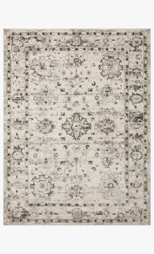 EST-01 IVORY / STONE