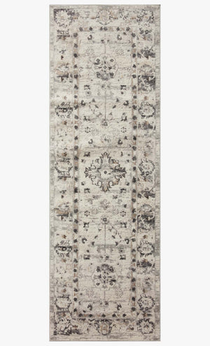 EST-01 IVORY / STONE