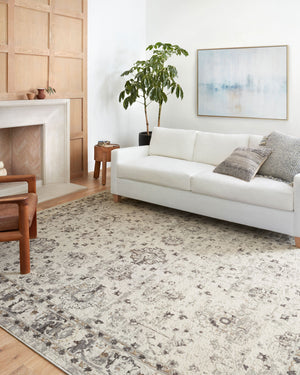 EST-01 IVORY / STONE