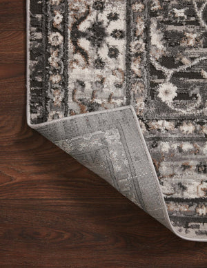 EST-02 CHARCOAL / GREY