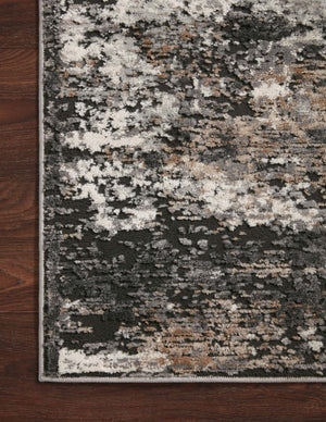 EST-03 CHARCOAL / GRANITE