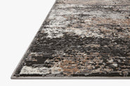 EST-03 CHARCOAL / GRANITE Corner