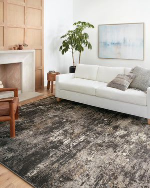 EST-03 CHARCOAL / GRANITE