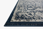 VY-01 MH INDIGO / INDIGO Corner