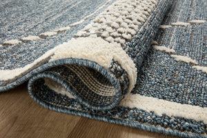 FAB-01 DENIM / CHARCOAL