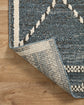 FAB-01 DENIM / CHARCOAL
