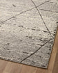 FAB-04 GREY / CHARCOAL