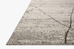 FAB-04 GREY / CHARCOAL