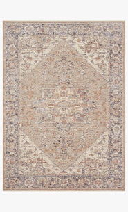 FAY-01 TAUPE / DENIM