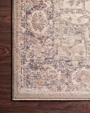 FAY-01 TAUPE / DENIM