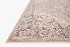 FAY-01 TAUPE / DENIM