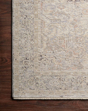 FAY-04 IVORY / MULTI