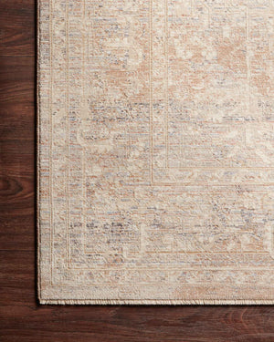FAY-05 BEIGE / BLUE