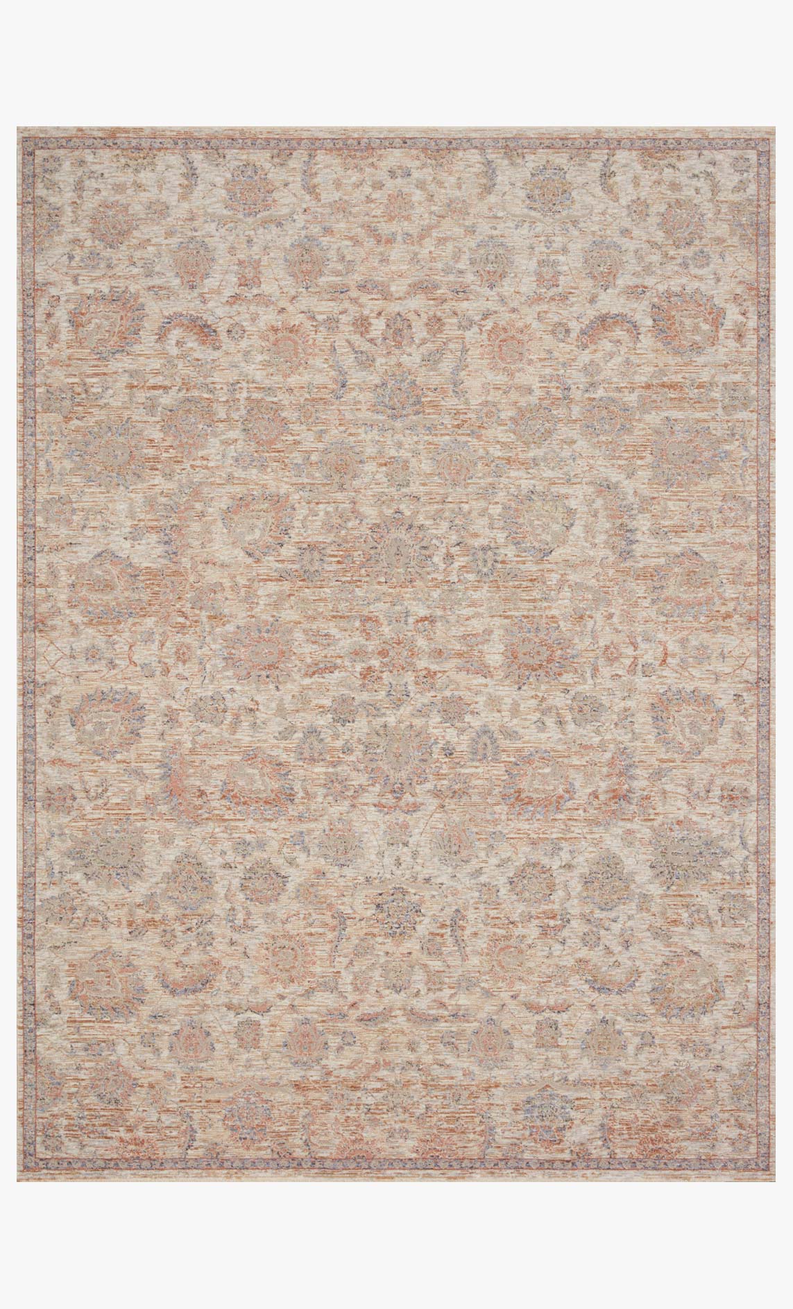 FAY-06 BEIGE / MULTI