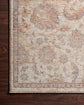FAY-06 BEIGE / MULTI