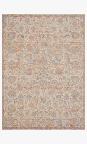 FAY-06 BEIGE / MULTI