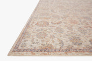 FAY-06 BEIGE / MULTI Corner