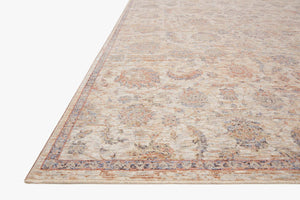 FAY-06 BEIGE / MULTI