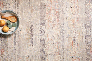 FAY-09 DENIM / RUST