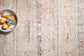 FAY-09 DENIM / RUST