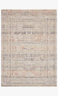 FAY-09 DENIM / RUST