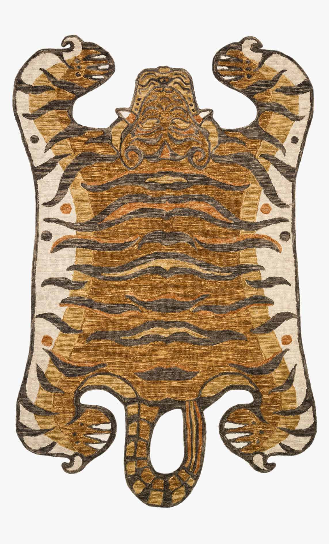FER-02 JB GOLD