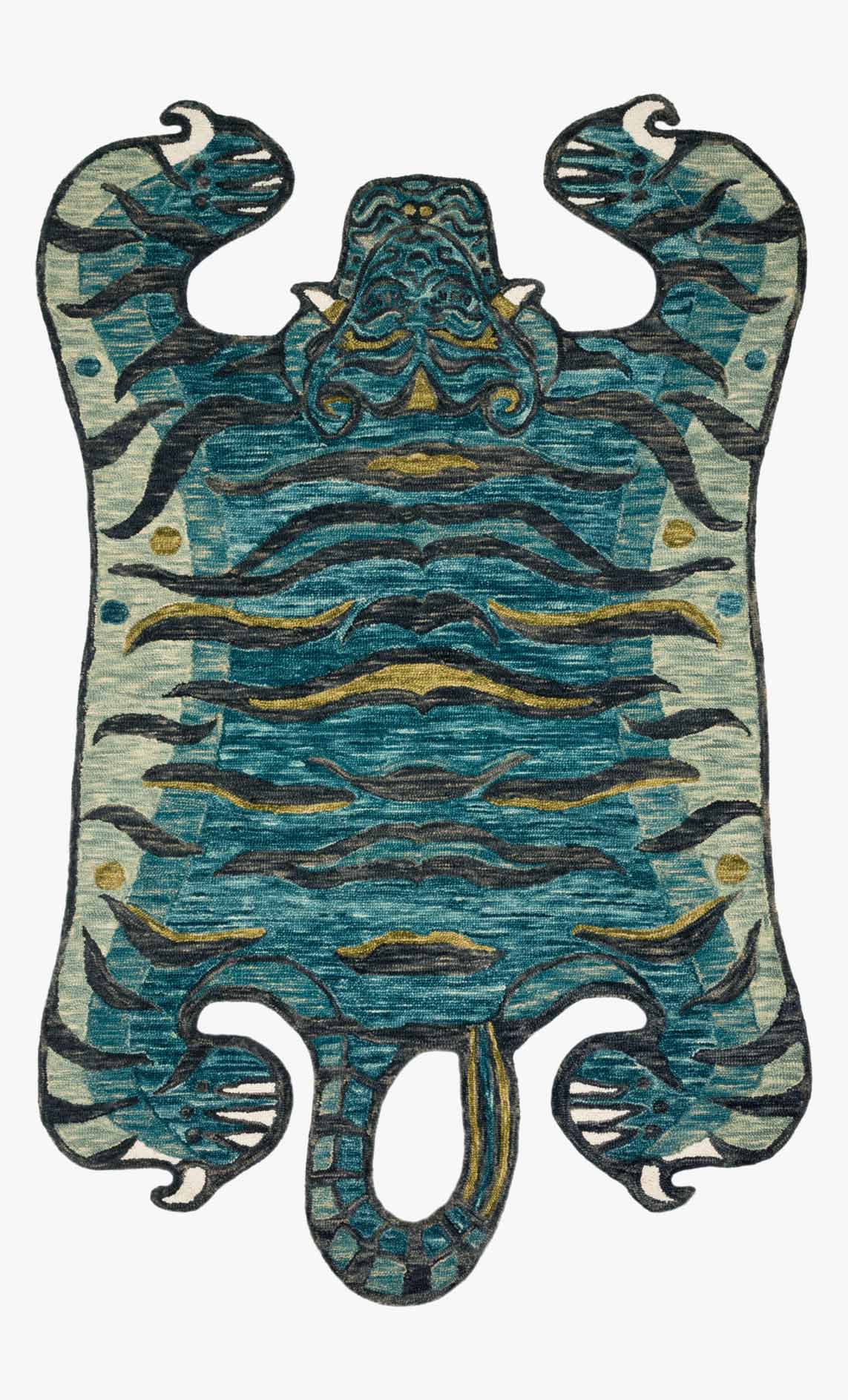 FER-03 JB TEAL