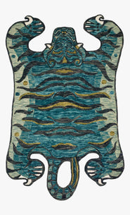 FER-03 JB TEAL