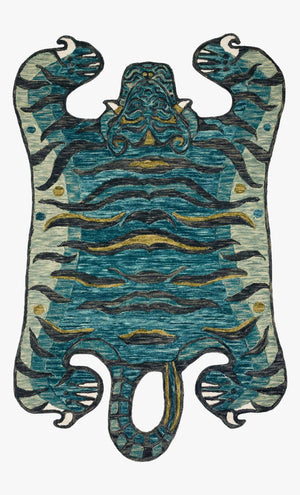 FER-03 JB TEAL