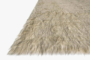 FN-01 BEIGE / BLACK