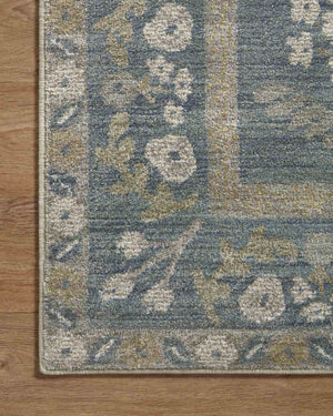 FIO-01 RP FLORENCE SLATE / SAGE