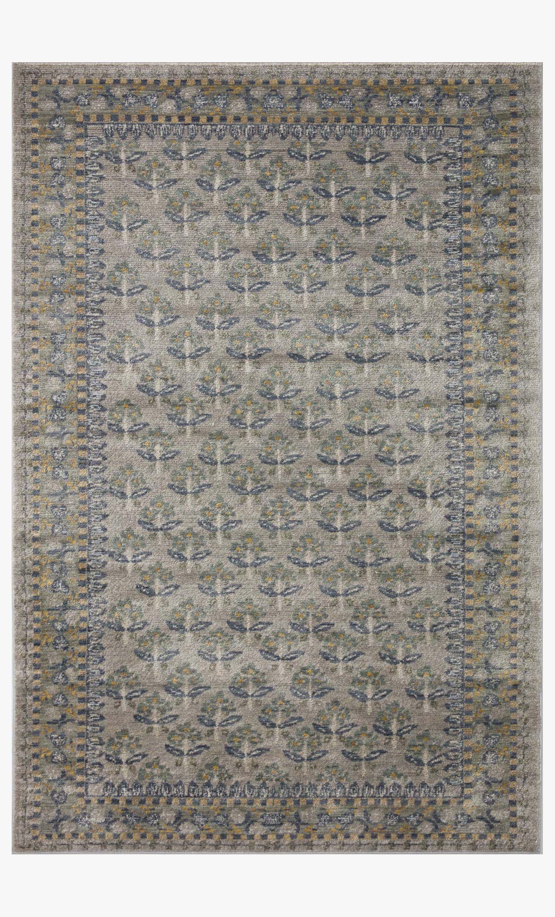 FIO-02 RP FORTE GREY