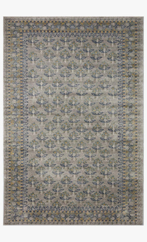 FIO-02 RP FORTE GREY