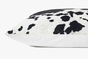 FP0001 BLACK / WHITE