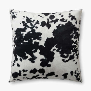 FP0001 BLACK / WHITE