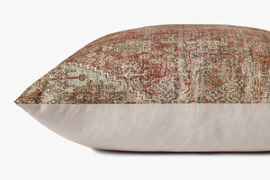 FP0009 RED / MULTI