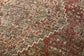 FP0009 RED / MULTI